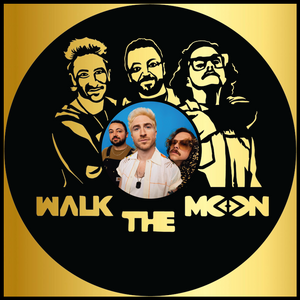 Walk The Moon