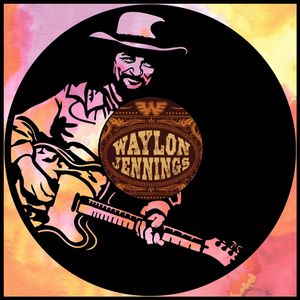 Waylon Jennings