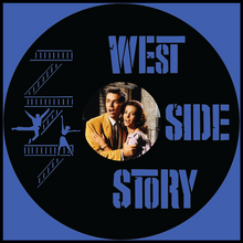 Load image into Gallery viewer, West Side Story