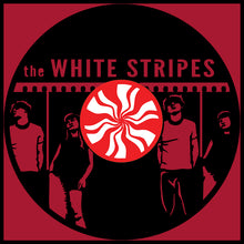 Load image into Gallery viewer, The White Stripes