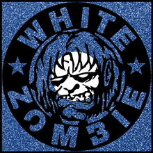 Load image into Gallery viewer, White Zombie