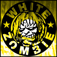 Load image into Gallery viewer, White Zombie