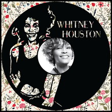 Load image into Gallery viewer, Whitney Houston