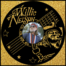 Load image into Gallery viewer, Willie Nelson