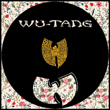 Load image into Gallery viewer, Wu Tang