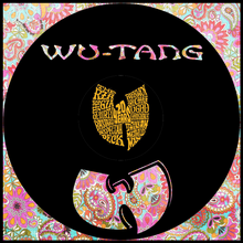 Load image into Gallery viewer, Wu Tang