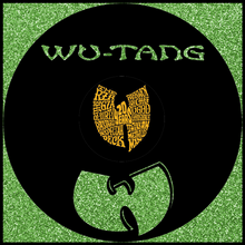 Load image into Gallery viewer, Wu Tang