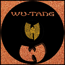 Load image into Gallery viewer, Wu Tang