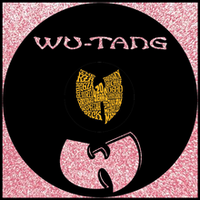 Load image into Gallery viewer, Wu Tang