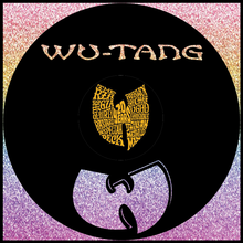 Load image into Gallery viewer, Wu Tang