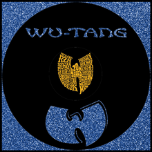 Load image into Gallery viewer, Wu Tang