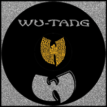 Load image into Gallery viewer, Wu Tang