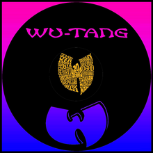 Load image into Gallery viewer, Wu Tang