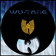 Load image into Gallery viewer, Wu Tang