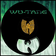 Load image into Gallery viewer, Wu Tang