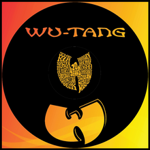 Load image into Gallery viewer, Wu Tang