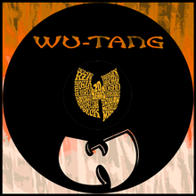 Load image into Gallery viewer, Wu Tang