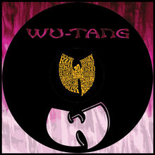 Load image into Gallery viewer, Wu Tang