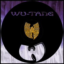 Load image into Gallery viewer, Wu Tang