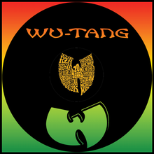 Load image into Gallery viewer, Wu Tang