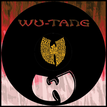 Load image into Gallery viewer, Wu Tang