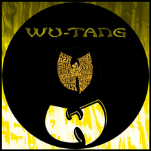 Load image into Gallery viewer, Wu Tang