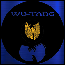 Load image into Gallery viewer, Wu Tang