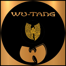 Load image into Gallery viewer, Wu Tang