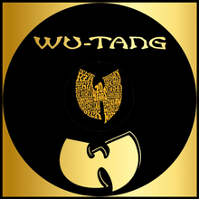 Load image into Gallery viewer, Wu Tang