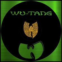 Load image into Gallery viewer, Wu Tang