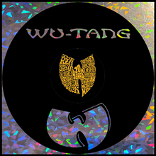 Load image into Gallery viewer, Wu Tang