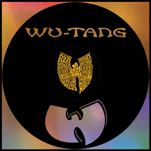 Load image into Gallery viewer, Wu Tang