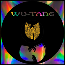 Load image into Gallery viewer, Wu Tang