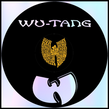 Load image into Gallery viewer, Wu Tang