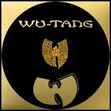 Load image into Gallery viewer, Wu Tang