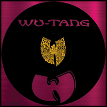 Load image into Gallery viewer, Wu Tang