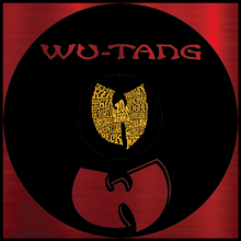 Load image into Gallery viewer, Wu Tang