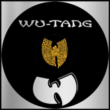 Load image into Gallery viewer, Wu Tang