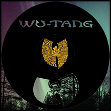 Load image into Gallery viewer, Wu Tang