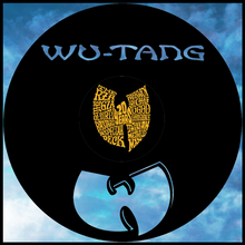 Load image into Gallery viewer, Wu Tang