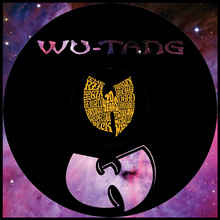 Load image into Gallery viewer, Wu Tang