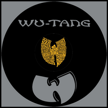 Load image into Gallery viewer, Wu Tang