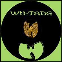 Load image into Gallery viewer, Wu Tang