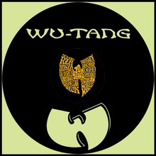 Load image into Gallery viewer, Wu Tang