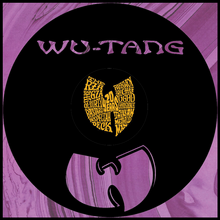 Load image into Gallery viewer, Wu Tang