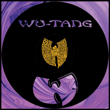 Load image into Gallery viewer, Wu Tang