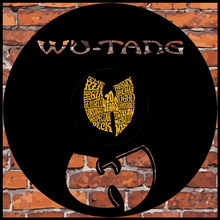 Load image into Gallery viewer, Wu Tang