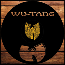 Load image into Gallery viewer, Wu Tang