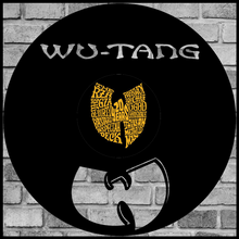 Load image into Gallery viewer, Wu Tang