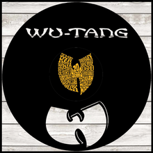 Load image into Gallery viewer, Wu Tang